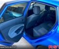 Синий Форд Фиеста, объемом двигателя 1.4 л и пробегом 94 тыс. км за 6100 $, фото 8 на Automoto.ua