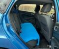 Синий Форд Фиеста, объемом двигателя 0 л и пробегом 54 тыс. км за 7800 $, фото 6 на Automoto.ua