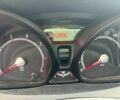 Синий Форд Фиеста, объемом двигателя 0 л и пробегом 54 тыс. км за 7800 $, фото 2 на Automoto.ua