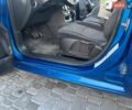 Синій Форд Фієста, об'ємом двигуна 1.6 л та пробігом 231 тис. км за 5800 $, фото 15 на Automoto.ua