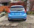 Синій Форд Фієста, об'ємом двигуна 1.25 л та пробігом 154 тис. км за 4000 $, фото 2 на Automoto.ua