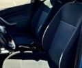Синий Форд Фиеста, объемом двигателя 1.4 л и пробегом 130 тыс. км за 7200 $, фото 8 на Automoto.ua