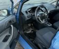 Синій Форд Фієста, об'ємом двигуна 1.4 л та пробігом 177 тис. км за 7250 $, фото 8 на Automoto.ua