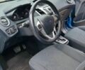 Синий Форд Фиеста, объемом двигателя 1.39 л и пробегом 60 тыс. км за 8500 $, фото 8 на Automoto.ua