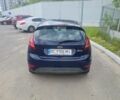 Синій Форд Фієста, об'ємом двигуна 1.4 л та пробігом 260 тис. км за 4800 $, фото 1 на Automoto.ua