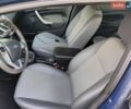 Синій Форд Фієста, об'ємом двигуна 1.4 л та пробігом 172 тис. км за 5000 $, фото 32 на Automoto.ua