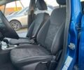 Синій Форд Фієста, об'ємом двигуна 1.6 л та пробігом 231 тис. км за 5800 $, фото 19 на Automoto.ua