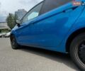 Синий Форд Фиеста, объемом двигателя 1.6 л и пробегом 355 тыс. км за 5500 $, фото 15 на Automoto.ua