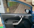Синій Форд Фієста, об'ємом двигуна 1.39 л та пробігом 77 тис. км за 8000 $, фото 30 на Automoto.ua