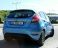 Синій Форд Фієста, об'ємом двигуна 1.2 л та пробігом 140 тис. км за 5500 $, фото 4 на Automoto.ua