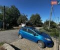 Синий Форд Фиеста, объемом двигателя 1.6 л и пробегом 226 тыс. км за 6350 $, фото 7 на Automoto.ua