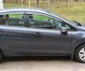 Синій Форд Фієста, об'ємом двигуна 1.2 л та пробігом 132 тис. км за 5200 $, фото 12 на Automoto.ua