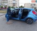 Синій Форд Фієста, об'ємом двигуна 1.39 л та пробігом 140 тис. км за 5999 $, фото 16 на Automoto.ua