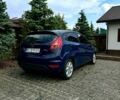 Синій Форд Фієста, об'ємом двигуна 1.4 л та пробігом 240 тис. км за 5699 $, фото 3 на Automoto.ua