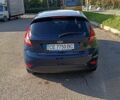 Синий Форд Фиеста, объемом двигателя 1.2 л и пробегом 132 тыс. км за 5000 $, фото 11 на Automoto.ua
