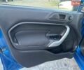Синій Форд Фієста, об'ємом двигуна 1.6 л та пробігом 231 тис. км за 5800 $, фото 13 на Automoto.ua