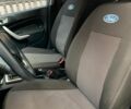 Синій Форд Фієста, об'ємом двигуна 1.39 л та пробігом 77 тис. км за 8000 $, фото 33 на Automoto.ua