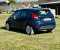 Синій Форд Фієста, об'ємом двигуна 1.4 л та пробігом 183 тис. км за 4500 $, фото 2 на Automoto.ua