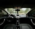 Синій Форд Фієста, об'ємом двигуна 1.4 л та пробігом 240 тис. км за 5999 $, фото 5 на Automoto.ua