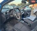 Синій Форд Фієста, об'ємом двигуна 1.6 л та пробігом 231 тис. км за 5800 $, фото 16 на Automoto.ua