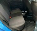 Синій Форд Фієста, об'ємом двигуна 1.39 л та пробігом 77 тис. км за 8000 $, фото 41 на Automoto.ua