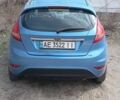 Синій Форд Фієста, об'ємом двигуна 1.25 л та пробігом 158 тис. км за 4500 $, фото 1 на Automoto.ua