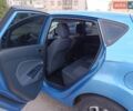 Синій Форд Фієста, об'ємом двигуна 1.39 л та пробігом 140 тис. км за 5999 $, фото 15 на Automoto.ua