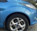 Синій Форд Фієста, об'ємом двигуна 1.39 л та пробігом 77 тис. км за 8000 $, фото 19 на Automoto.ua