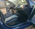 Синий Форд Фиеста, объемом двигателя 1.2 л и пробегом 132 тыс. км за 5000 $, фото 7 на Automoto.ua
