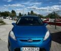 Синій Форд Фієста, об'ємом двигуна 1.6 л та пробігом 355 тис. км за 5500 $, фото 1 на Automoto.ua
