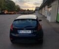 Синий Форд Фиеста, объемом двигателя 1.4 л и пробегом 250 тыс. км за 5200 $, фото 4 на Automoto.ua