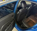 Форд Фиеста 2011 в Черновцах на Automoto.ua Синий Форд Фиеста, объемом двигателя 1.6 л и пробегом 170 тыс. км за 8000 $, фото 14 на Automoto.ua