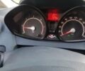 Синий Форд Фиеста, объемом двигателя 1.4 л и пробегом 250 тыс. км за 5200 $, фото 16 на Automoto.ua