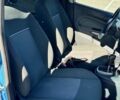 Синий Форд Фиеста, объемом двигателя 1.4 л и пробегом 130 тыс. км за 7200 $, фото 9 на Automoto.ua