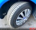 Синий Форд Фиеста, объемом двигателя 1.4 л и пробегом 94 тыс. км за 6100 $, фото 2 на Automoto.ua