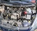 Синій Форд Фієста, об'ємом двигуна 1.4 л та пробігом 172 тис. км за 5000 $, фото 19 на Automoto.ua