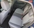 Синій Форд Фієста, об'ємом двигуна 1.4 л та пробігом 172 тис. км за 5000 $, фото 8 на Automoto.ua