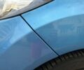 Синий Форд Фиеста, объемом двигателя 0 л и пробегом 54 тыс. км за 7800 $, фото 8 на Automoto.ua