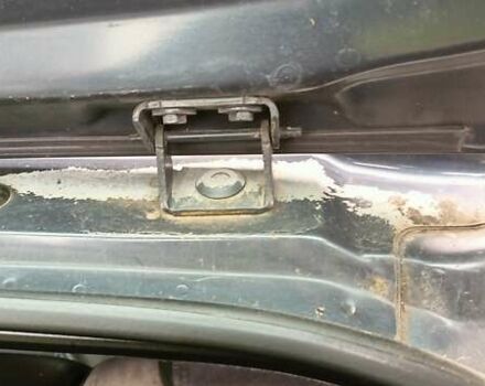 Синій Форд Фієста, об'ємом двигуна 1.2 л та пробігом 132 тис. км за 5200 $, фото 3 на Automoto.ua