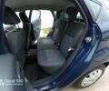 Синий Форд Фиеста, объемом двигателя 0 л и пробегом 107 тыс. км за 5750 $, фото 17 на Automoto.ua