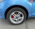 Синій Форд Фієста, об'ємом двигуна 1.39 л та пробігом 241 тис. км за 6700 $, фото 13 на Automoto.ua