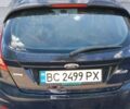 Синий Форд Фиеста, объемом двигателя 1.4 л и пробегом 252 тыс. км за 5550 $, фото 2 на Automoto.ua