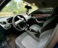 Синій Форд Фієста, об'ємом двигуна 1.4 л та пробігом 240 тис. км за 5699 $, фото 8 на Automoto.ua