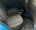 Синій Форд Фієста, об'ємом двигуна 1.39 л та пробігом 77 тис. км за 8000 $, фото 42 на Automoto.ua