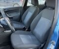 Синій Форд Фієста, об'ємом двигуна 1.4 л та пробігом 177 тис. км за 7250 $, фото 9 на Automoto.ua