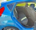 Синий Форд Фиеста, объемом двигателя 1.4 л и пробегом 143 тыс. км за 7700 $, фото 10 на Automoto.ua