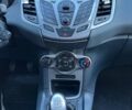 Форд Фієста 2011 у Києві на Automoto.ua Синій Форд Фієста, об'ємом двигуна 1.4 л та пробігом 217 тис. км за 5500 $, фото 11 на Automoto.ua