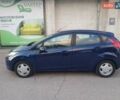 Синий Форд Фиеста, объемом двигателя 1.4 л и пробегом 250 тыс. км за 5200 $, фото 6 на Automoto.ua