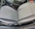 Синій Форд Фієста, об'ємом двигуна 1.4 л та пробігом 172 тис. км за 5000 $, фото 4 на Automoto.ua