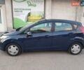 Синий Форд Фиеста, объемом двигателя 1.4 л и пробегом 250 тыс. км за 5200 $, фото 18 на Automoto.ua